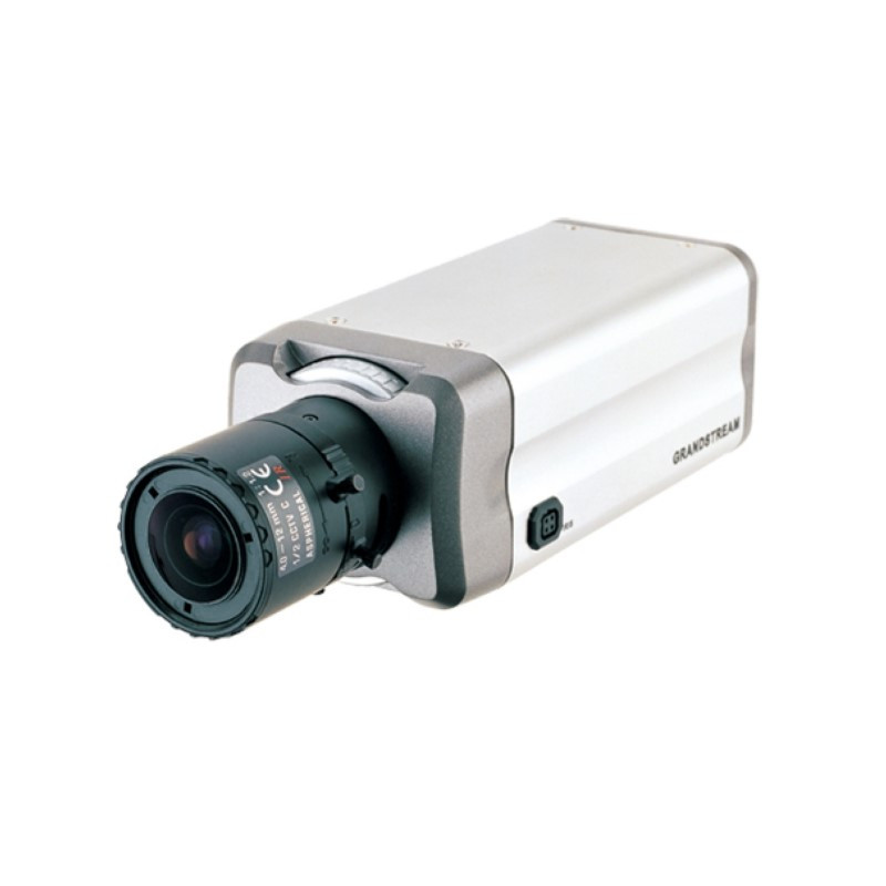 Grandstream GXV3601 High-Definition IP Camera - GXV3601-HD