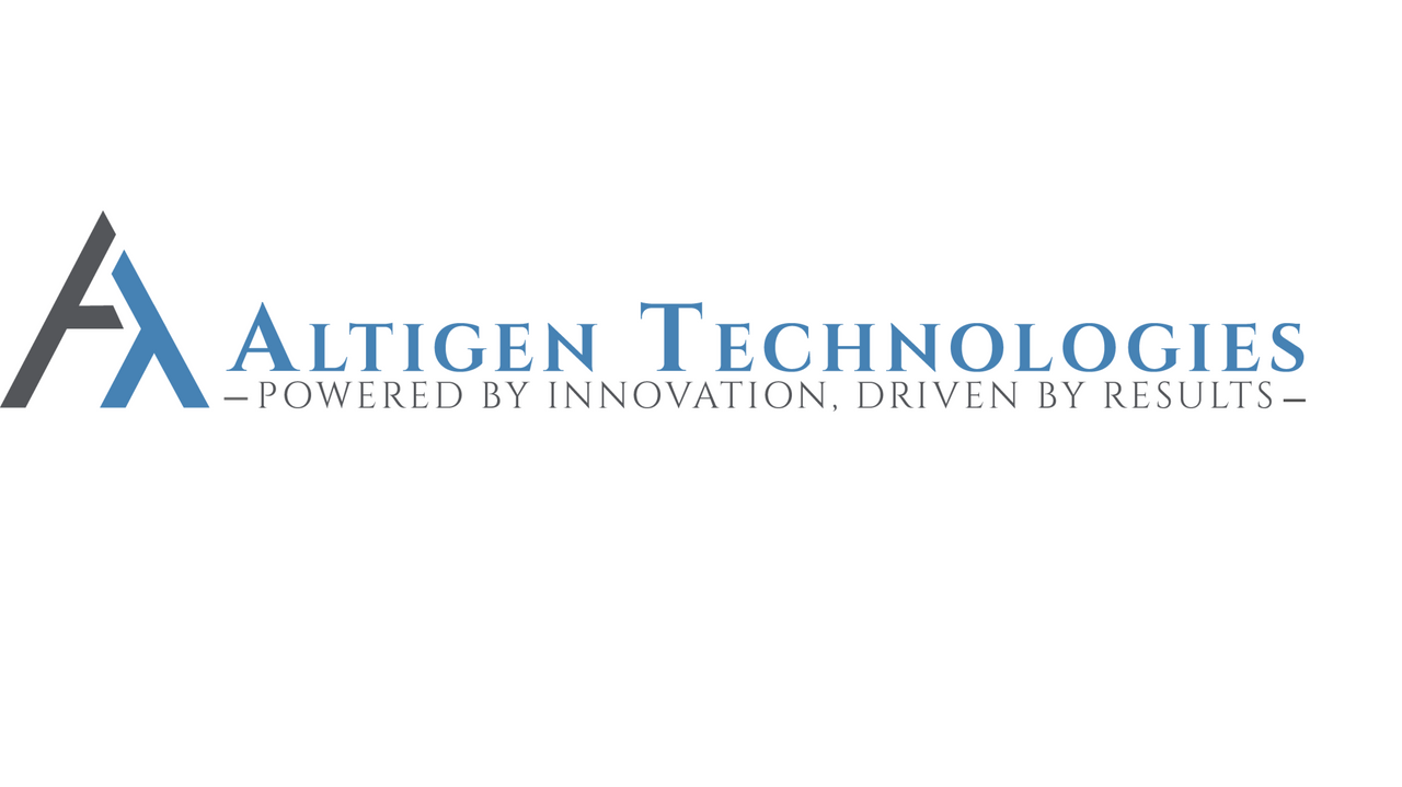 Altigen 20 MAXCS Station Combo - MAXCS-COMBOSTATION-20