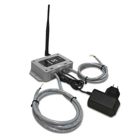 Monnit Alta Wireless Sensor Adaptor (900 Mhz) - MNG2-9-WSA-USB