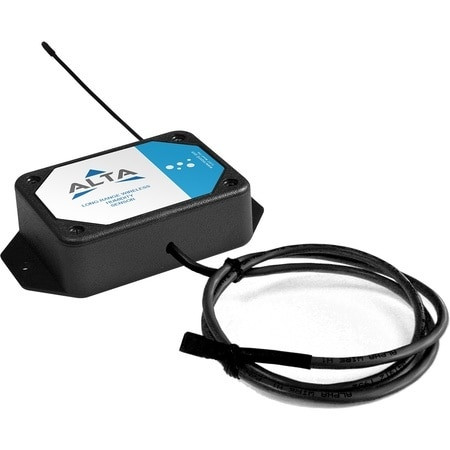 Monnit Alta Industrial Wireless Humidity Sensor With Solar Power (900 Mhz) - MNS2-9-IN-HU-RH-SOL