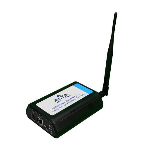 Monnit Alta Multi-Gateway-Ethernet With Cellular 4G Lte-No Data Plan (900 Mhz) - MNG2-9-ELTE-CCE-ND