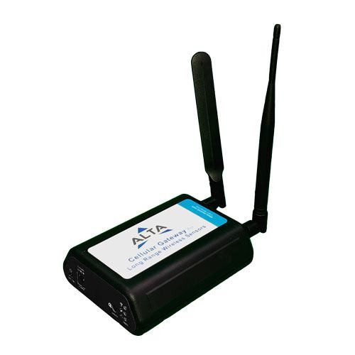 Monnit Cellular Data Plan - Verizon (Software) - MNW-DP-VZW-1Y