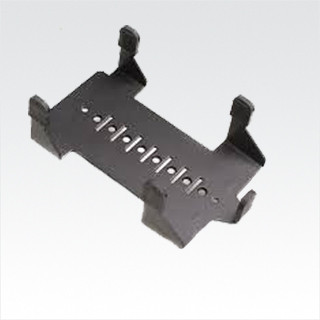 Spacepole Payment Ingenico Ingenico Ict220/Ict250 Multigrip Plate, No Handle (Black) - ING2201-MN-02