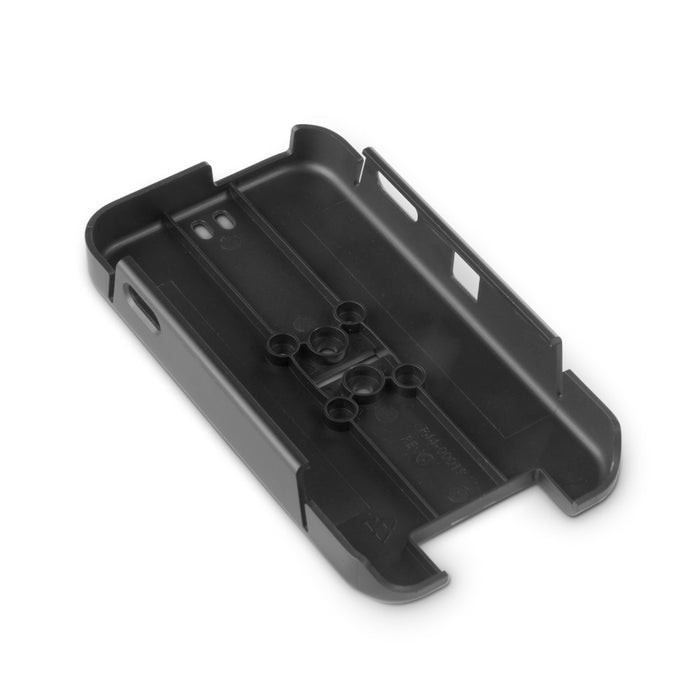 Spacepole M-Case Enclosure For Verifone E355 Includes Lanyard & Retractable Cable (Black) - SPMC105-02