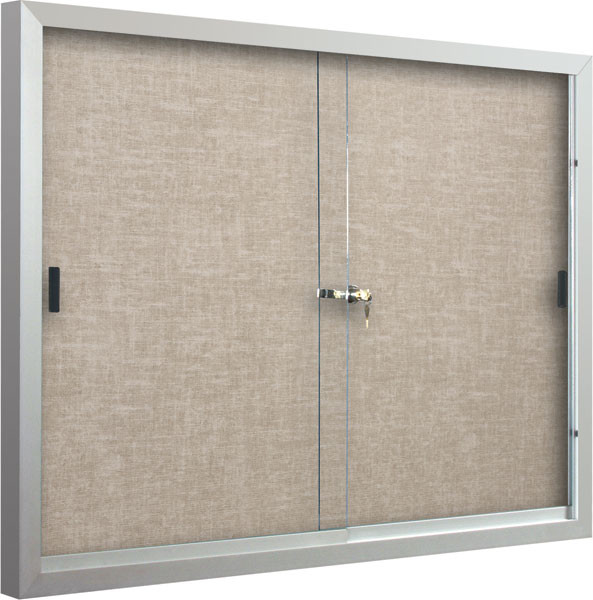 Mooreco Deluxe With 2 Sliding Doors - 95SAG