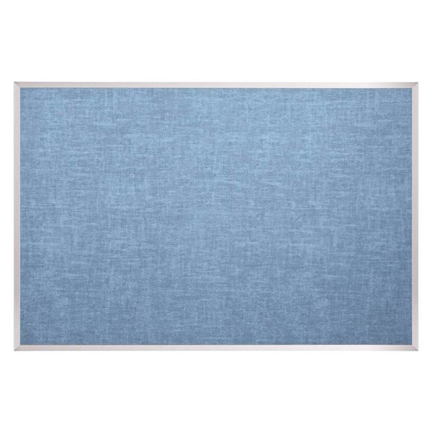 Mooreco Vinyl Add-Cork Panels 4X6 Pelican - 312XG-74