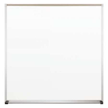 Mooreco Dura-Rite 1/4 Markerboard Alum Frame 4 X - 212AD