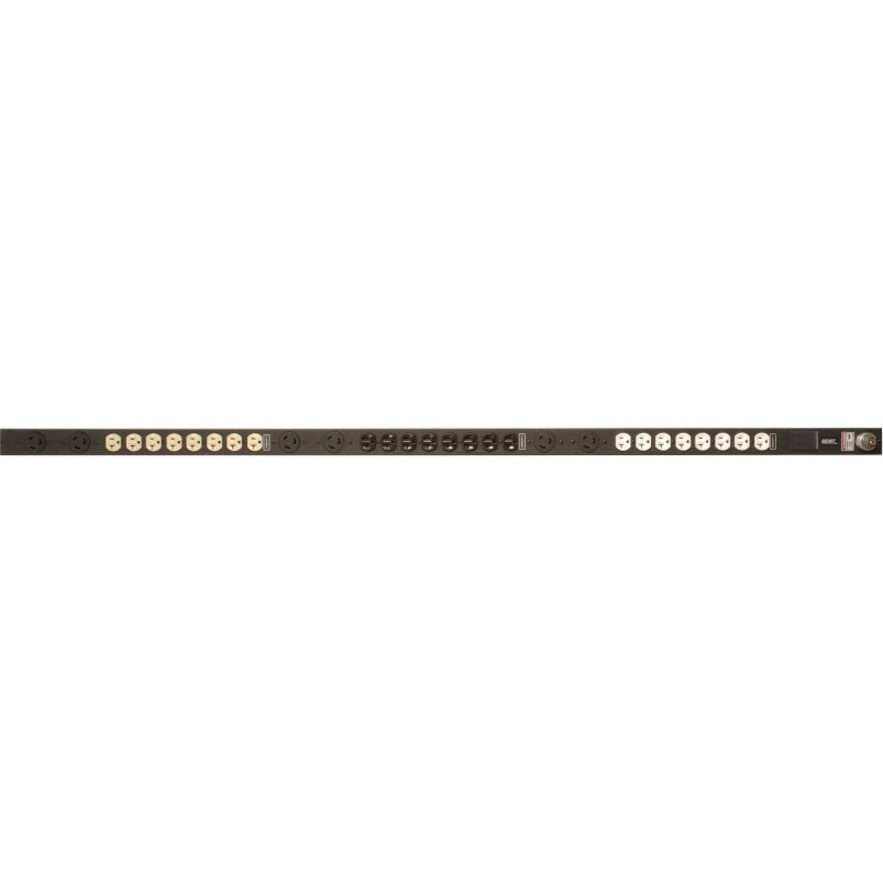 Monoprice Flexboot Series Cat5E 24Awg Utp Patch Cable_5Ft Green - 11355