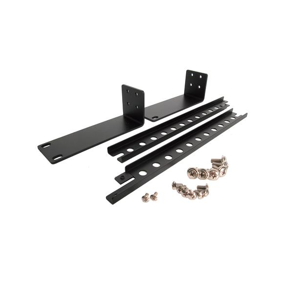Startech 1U Rackmount Brackets For KVM Switch (Sv431 Series) - SV431RACK