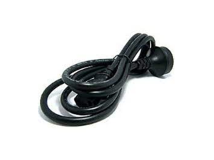 Juniper Power Cord, AC, Us, C19, Ht, 16A/250V Cbl-Pwr-C19-Ht-Us - CBL-PWR-C19-HT-US *674