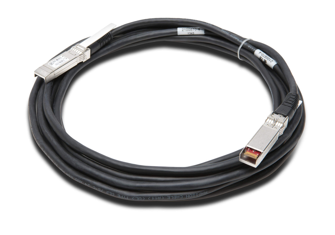Juniper Sfp+ 10Ge Dac, Twinax Copper Cable), 1M Ex-Sfp-10Ge-Dac-1M - EX-SFP-10GE-DAC-1M,