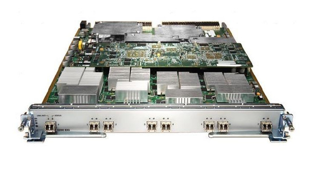 Juniper MX2020-LC-PKG-S Juniper MX2000 Line Card (Refurbished)- MX2020-LC-PKG-S - MX2020-LC-PKG-S *970