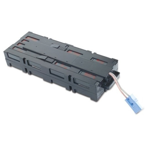 APC Replacement Battery Cartridge #57 - Spill Proof, Maintenance Free Sealed Lead Acid Hot-Swappable - RBC57