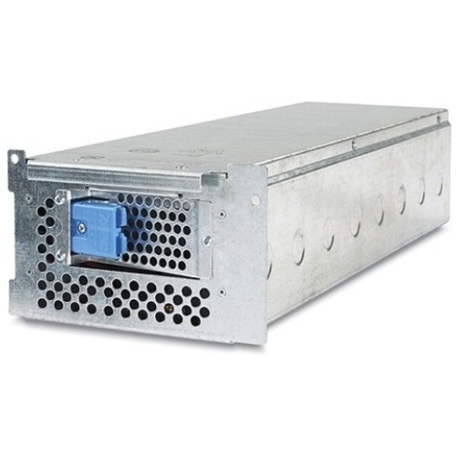 APC 864Vah Ups Replacement Battery Cartridge #105 - Spill Proof, Maintenance Free Sealed Lead Acid Hot-Swappable - APCRBC105