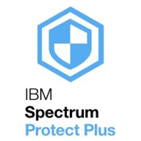 IBM Spectrum Protect Plus - Per capacity license - 1M - D1X29LL|SW-Spectrum-protect-plus-capacity|1M