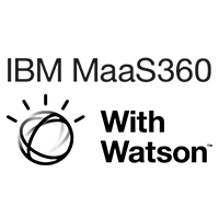 IBM MaaS360 with Watson - Enterprise authorized user version 2 - 24M - D1P3YLL|DK-MS-USER-ENT-V2|24M
