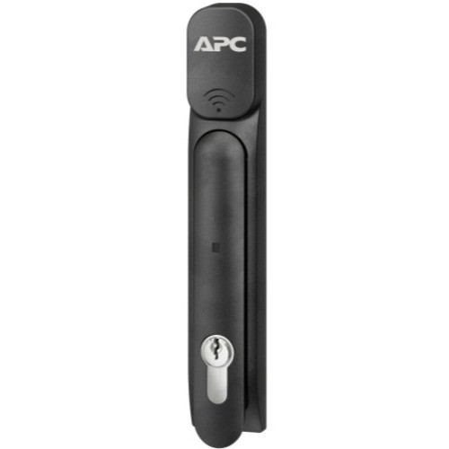 APC NetBoltz NBHN125 Card Reader Access Device - Door - Proximity - Door-mountable