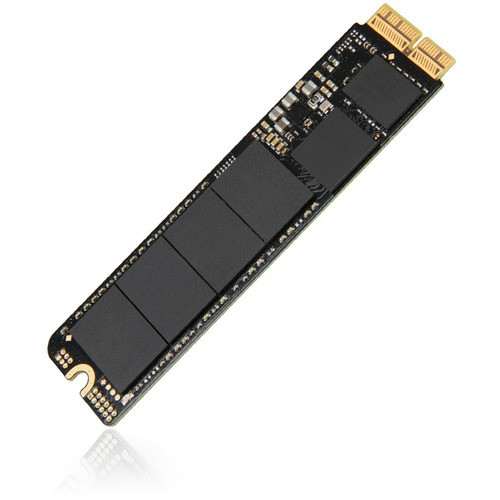 Transcend Jetdrive 820 240 Gb Solid State Drive - Internal - Pci Express (Pci Express 3.0 X2) - 950 Mb/S Maximum Read Transfer Rate - 5 Year Warranty Mac M13-M15 - TS240GJDM820