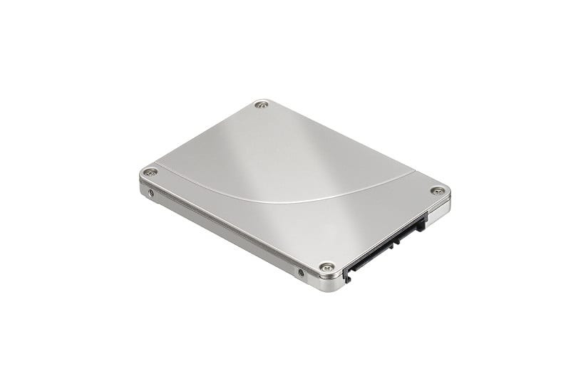 HP  Z Turbo 1 TB Solid State Drive - Internal - Workstation Device Supported - 6YT76AA