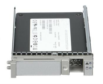 Cisco 480 GB Solid State Drive - 2.5" Internal - SATA (SATA/600) SSD REMAN