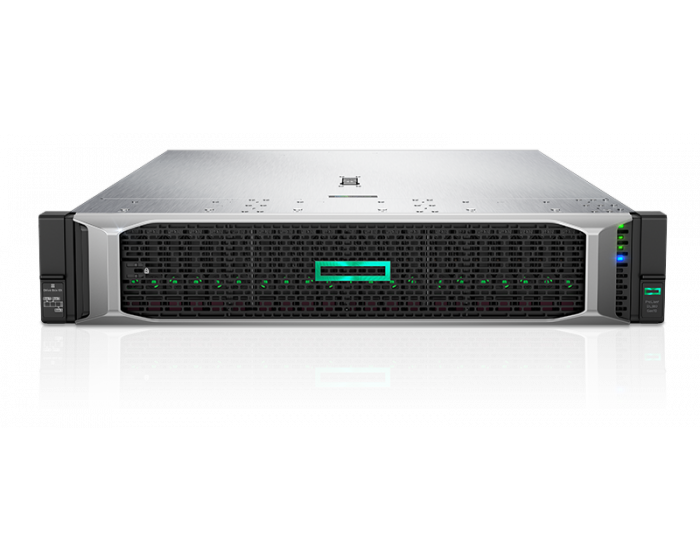 HPE DL380 G10 4208 32G Nc 8Sff Reman Server - P23465R-B21