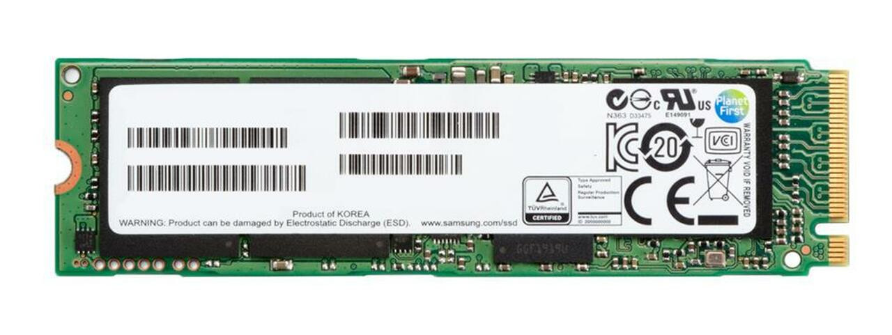 HP Z Turbo Drive Quad 2 TB Solid State Drive - Internal SSD 4TH - 4CE77AV