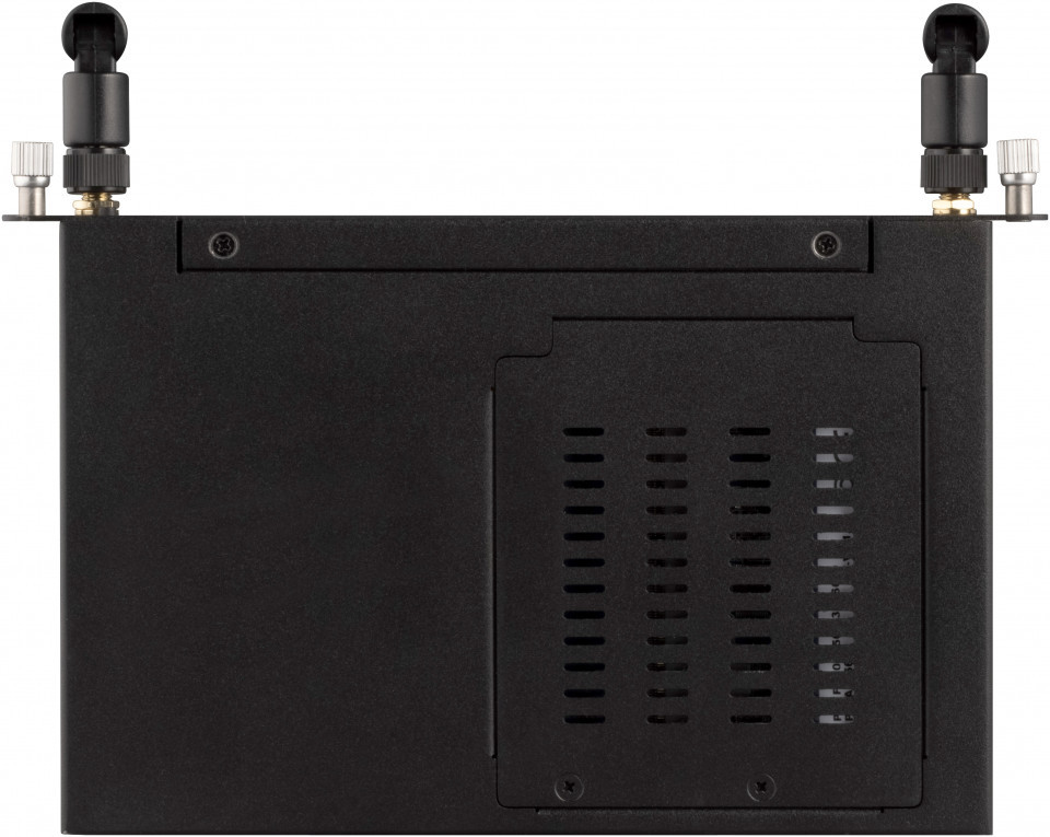 Viewsonic VPC27-O-B Series Slot-in PC for ViewBoard - Intel - Core i7 - i7-10700T - 2 GHz - 16 GB - DDR4 SDRAM - 512 GB Solid State Drive - Intel - UHD Graphics 630 - Wireless LAN - Bluetooth - HDMI - 5 x Number of USB Ports - VPC27-W55-O2-1B