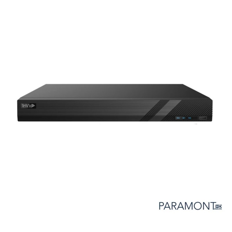 InVid PD2B-16, 4 Terabyte - PD2B-16/4TB