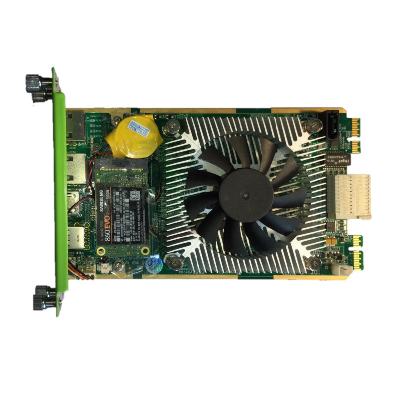 E-MetroTel Galaxy CPU Card i5