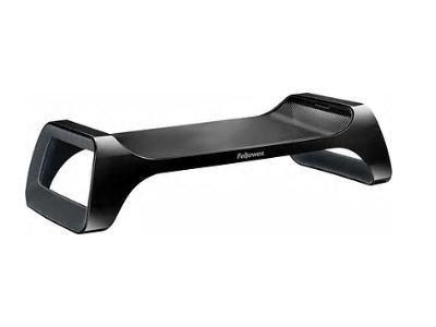 Fellowes I-Spire Series Monitor Lift features an innovative design that elevates your monitor for enhanced viewing comfort - 9311101
