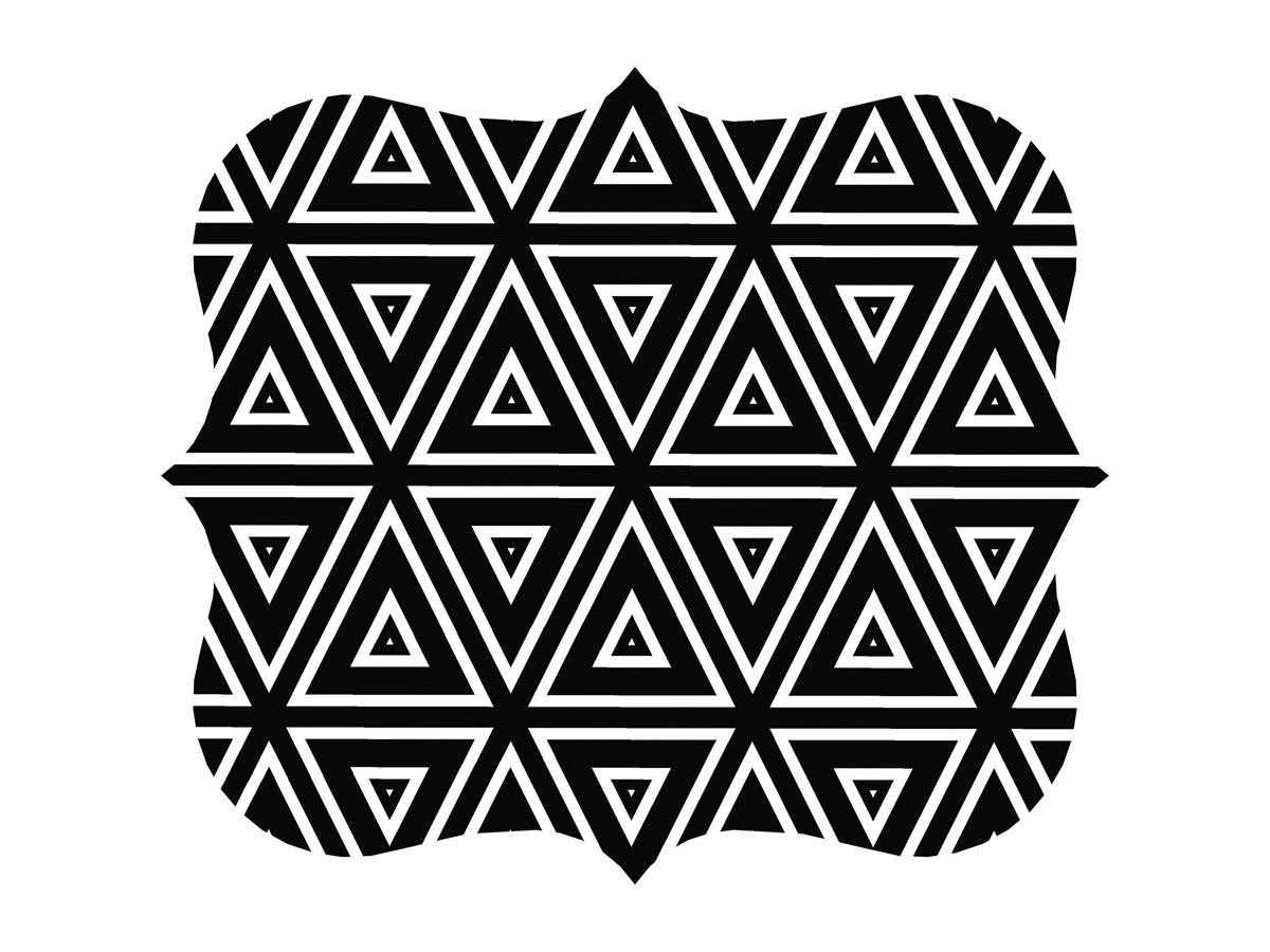 Fellowes Unique shape and trendy design brighten up your desk space. Optical and laser mouse friendly. Non-skid base protects desktop from scratches. Durable and easy to clean. Made of 50% pre-consumer recycled content. - 5919201