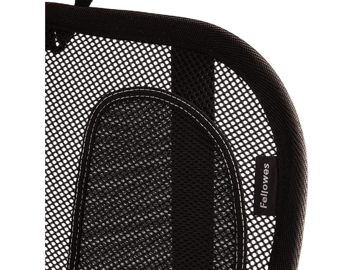 Fellowes Office Suites Mesh Back Support - 9191301