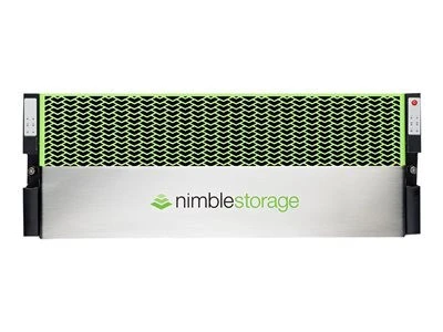 HPE Nimble Storage All Flash Af-Series Af20Q - Flash Storage Array - AF20Q-2PQT-6T-1