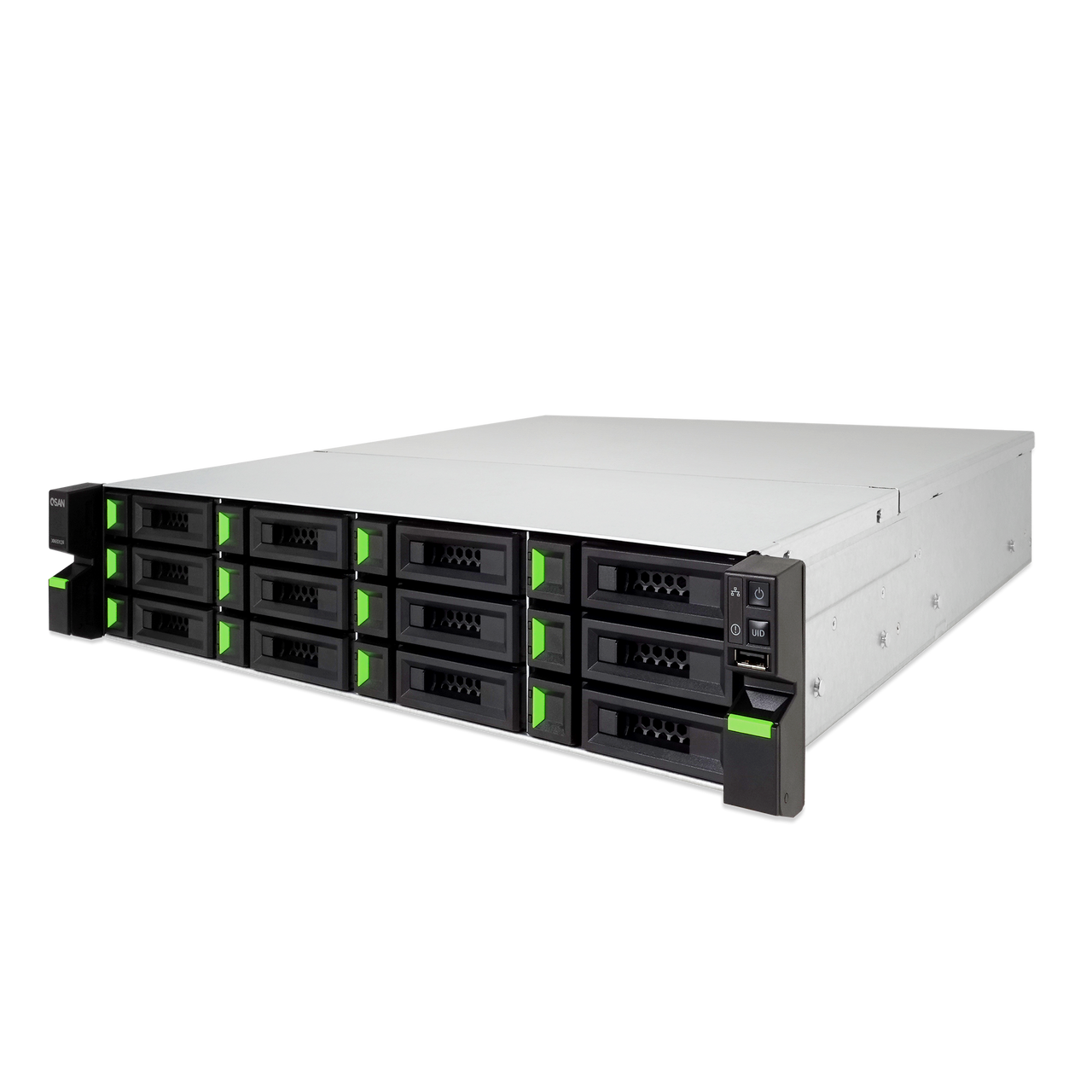 QSAN XCubeNAS XN5012RE