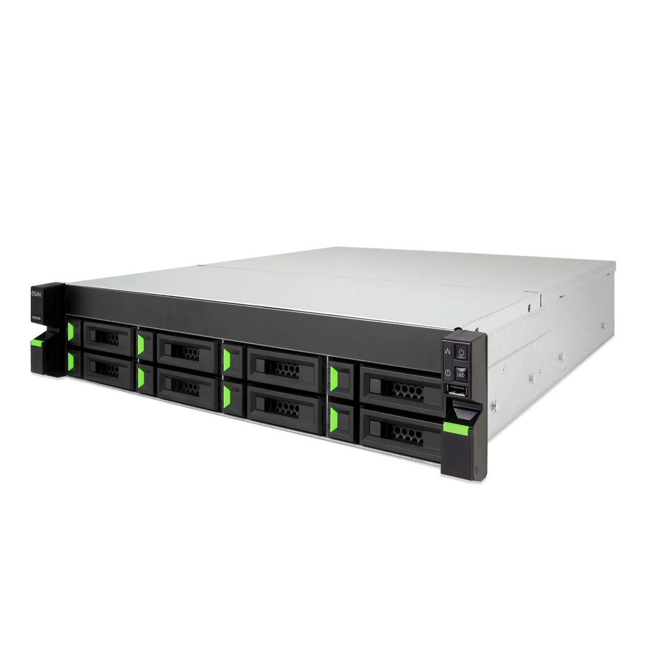 QSAN XCubeNAS XN7008RE