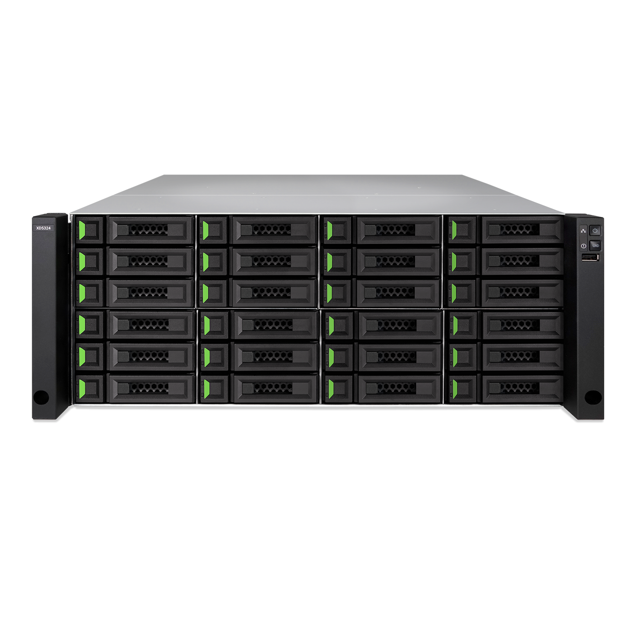 QSAN XCubeNAS XN8024R