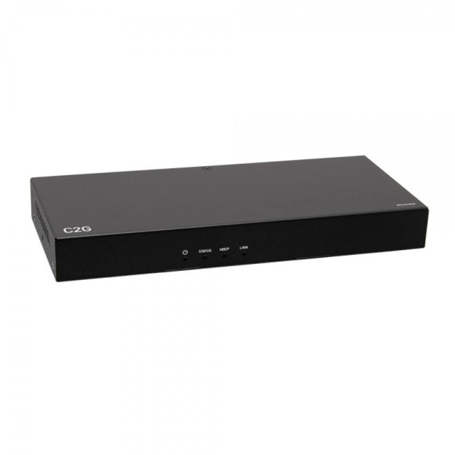 C2G Hdbaset + 3.5MM Audio Extender - C2G 30020