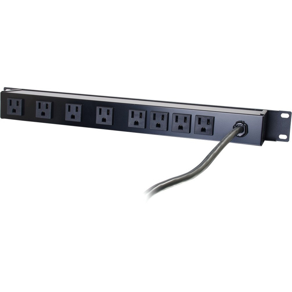 C2G 15FT Wiremold Rack Mount 120V/15A Lighte - 16292