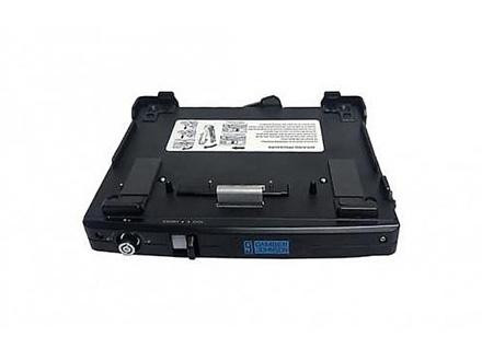 Panasonic Gamber-Johnson Laptop 2 - GJ-20LVD2L