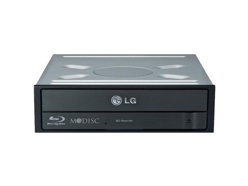 LG 16X BD-RW MDISC RETAIL BOX - BH16NS40