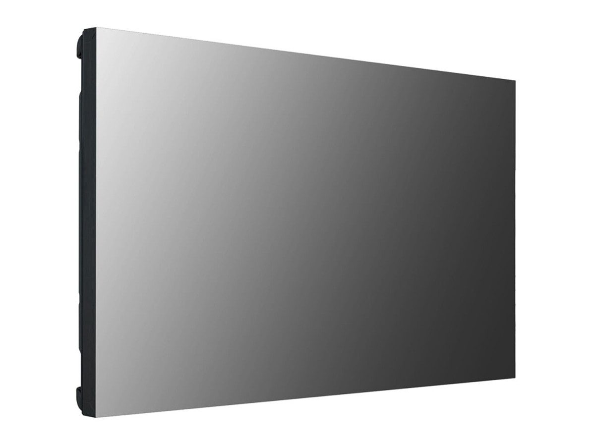 LG 55in Digital Signage - 55SVH7F-A