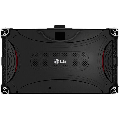 LG 0.95MM,600NIT,3 IN 1,604.8X340.2X72.5, P - LAS009DB7-P
