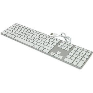 Apple (*) Apple Keyboard with Numeric Keypad