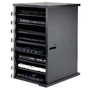 NewerTech NuGuard Universal Tablet Rack - NWTNUGUNVTABRKA