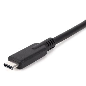 OWC 1.8 Meter (72") OWC USB-C (USB 3.2 5Gb/s) Cable - OWCTCCBLCC72E
