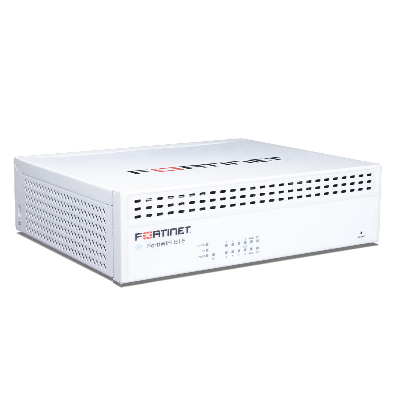 Fortinet FortiWiFi-80F-2R-3G4G-DSL Hardware Plus 24x7 Forticare And FortiGuard Enterprise Protection FWF-80F-2R-3G4G-DSL-I-BDL-811-36