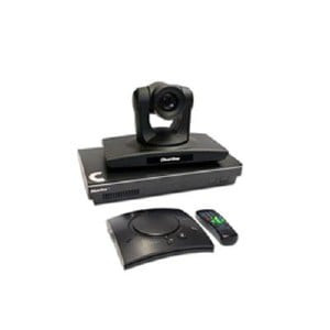 ClearOne Collaborate Pro 510 With 4 Way Mcu & Spontania Solutions Bundle - 930-401-860-D