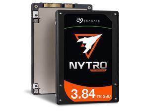 Seagate Nytro 3331 Xs3840Se70024 - Solid State Drive - 3.84 Tb - Sas 12Gb/S - XS3840SE70024-TAA