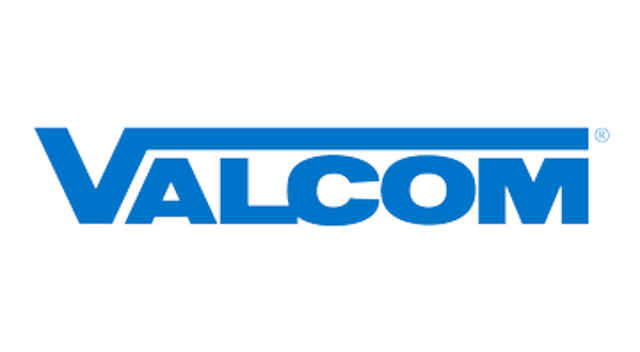 Valcom Wireless Master Clock-8 Relays - V-WMCA-8