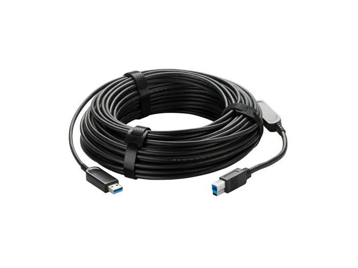 Vaddio Aoc B/A Usb 3.2 Plenum 30M - 440-1015-030